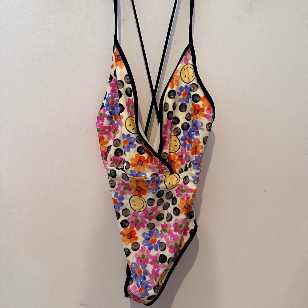 Women’s swimsuit SANDRO